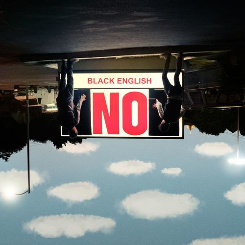 Black English