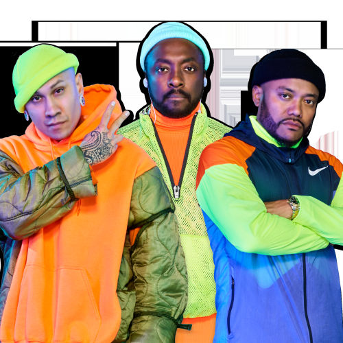 Black Eyed Peas