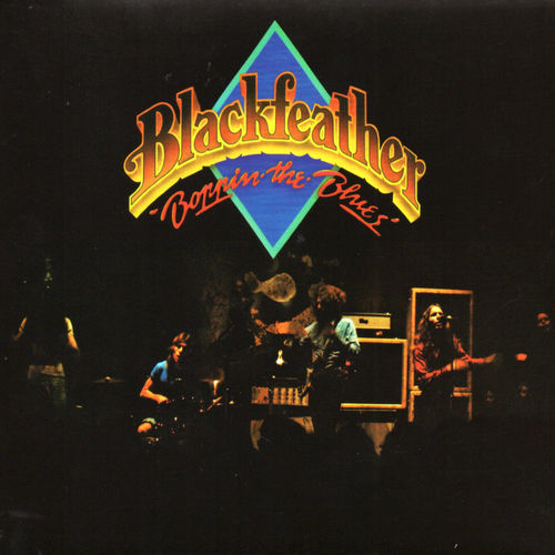 Blackfeather