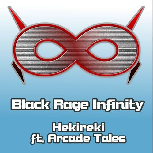 Black Infinity