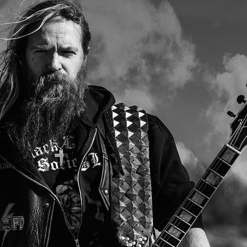 Black Label Society