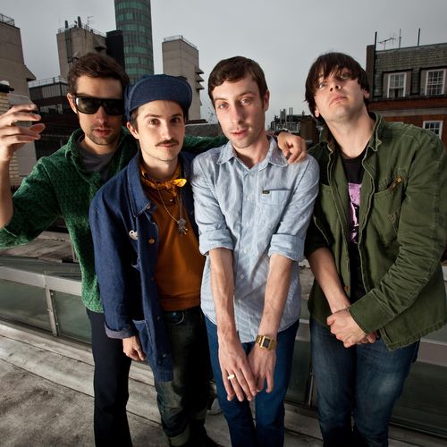 Black Lips