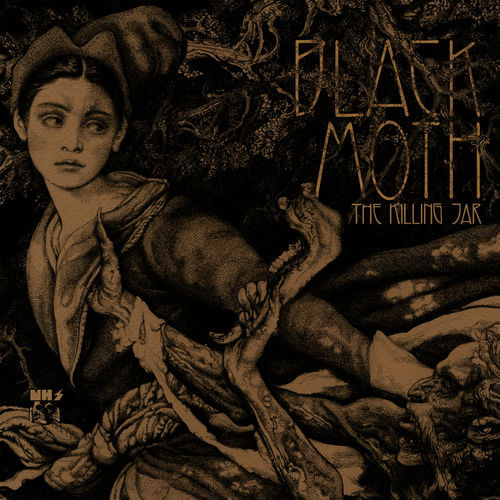 Black Moth