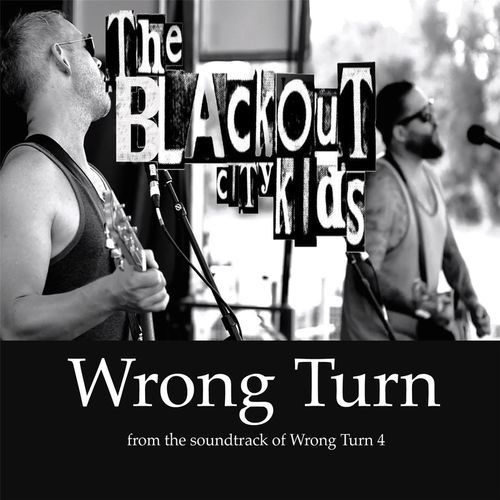 Blackout City Kids