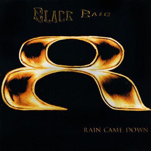 Black Rain