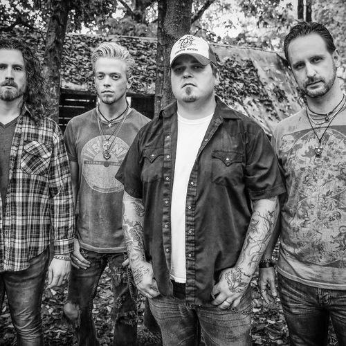 Black Stone Cherry