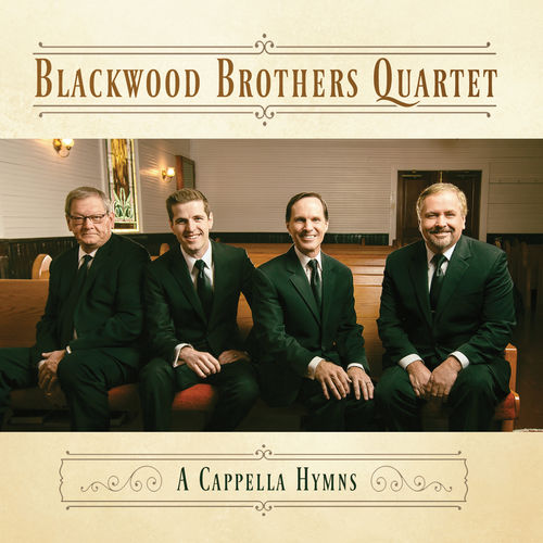 Blackwood Brothers