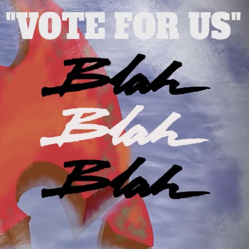 Blah