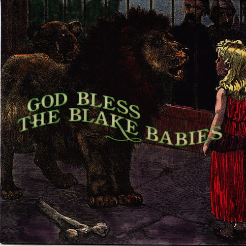 Blake Babies