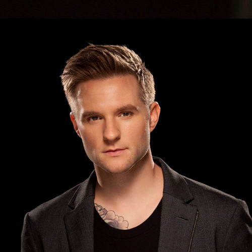 Blake Lewis