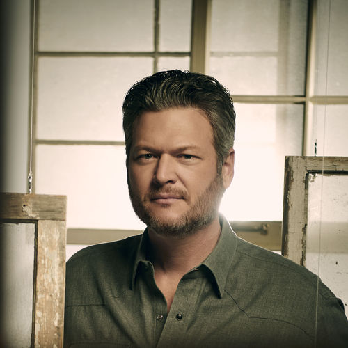 Blake Shelton