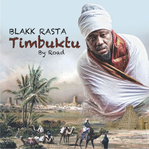 blakk rasta