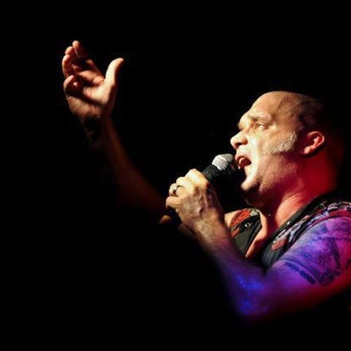 Blaze Bayley
