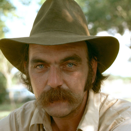 Blaze Foley