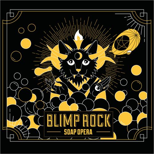 Blimp Rock