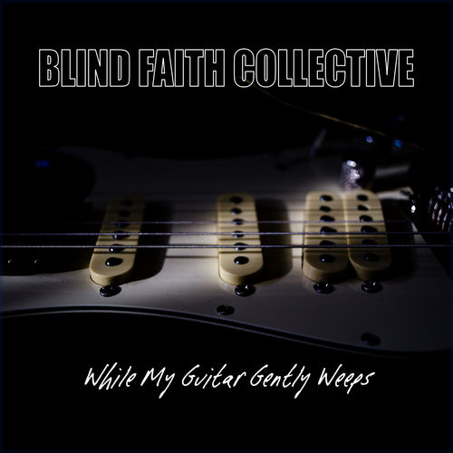 Blind Faith