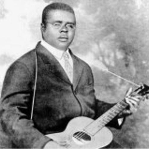 Blind Lemon Jefferson