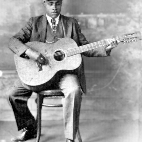 Blind Willie McTell