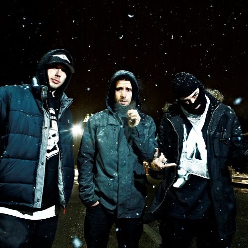 Bliss n Eso