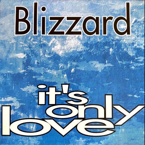 Blizzard