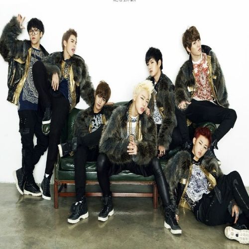 Block B