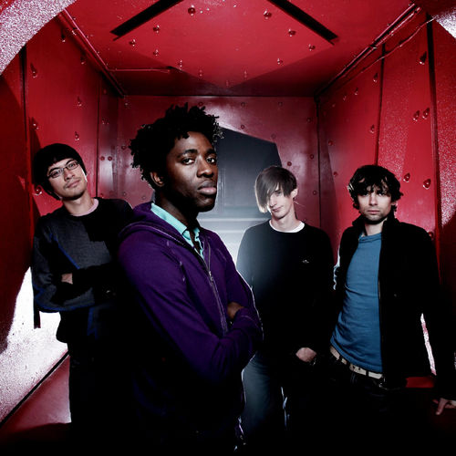 Bloc Party