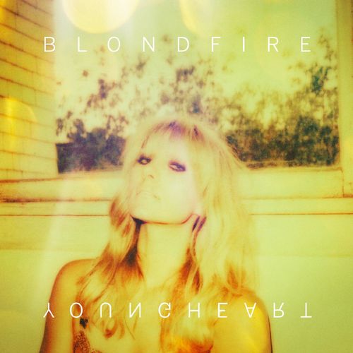 Blondfire