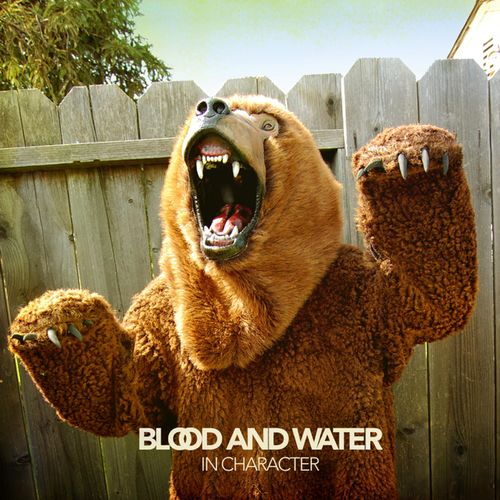 Blood and Water