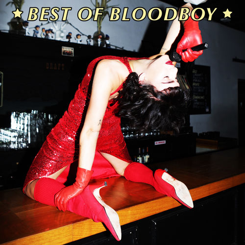 Bloodboy