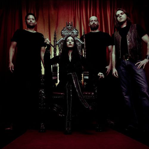 Blood Ceremony