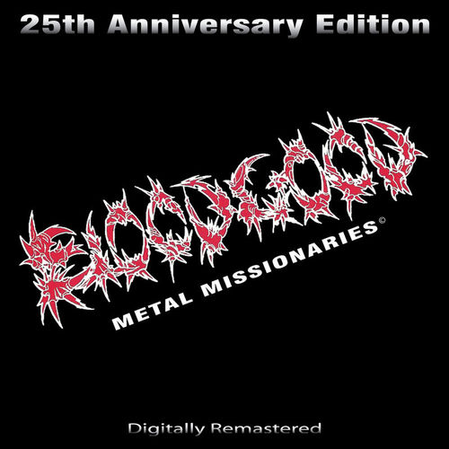 Bloodgood