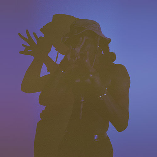 Blood Orange