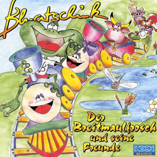 Bluatschink