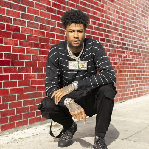 Blueface