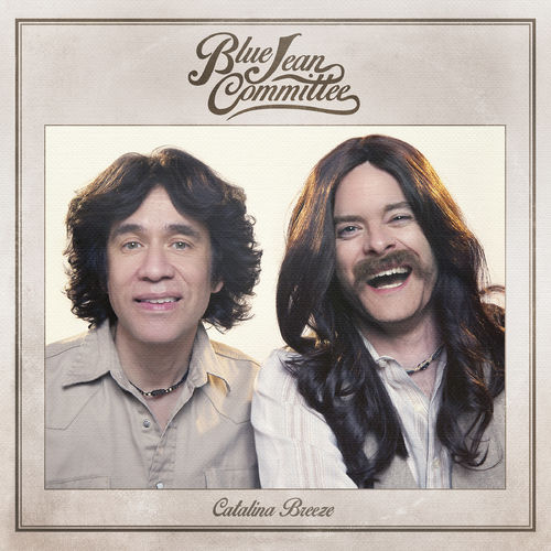 Blue Jean Committe