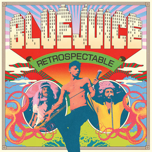 Bluejuice