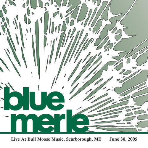 Blue Merle