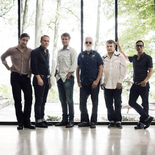 Blue Rodeo
