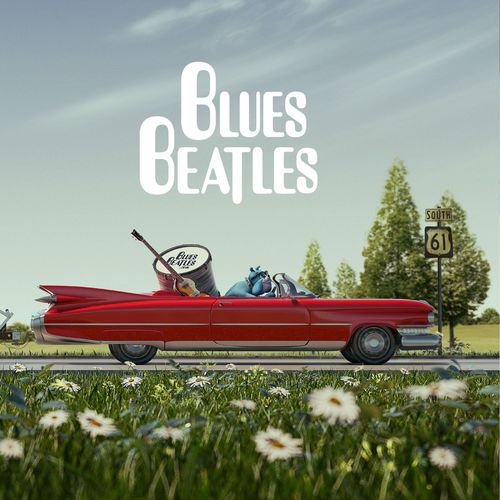 Blues Beatles
