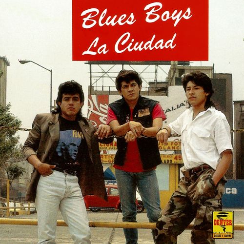 Blues Boys