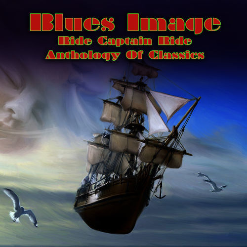 Blues Image