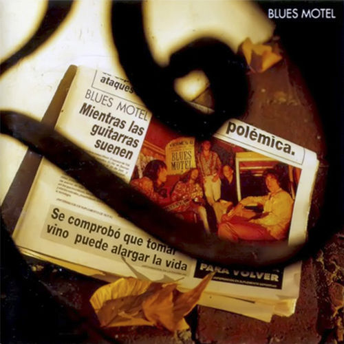 Blues Motel