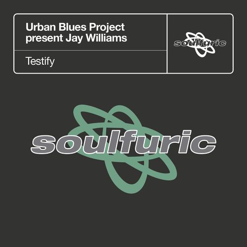 Blues Project