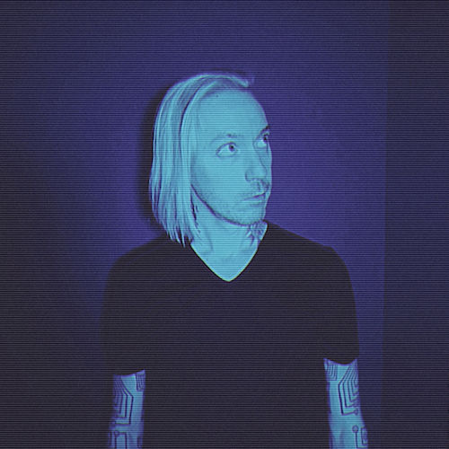 Blue Stahli