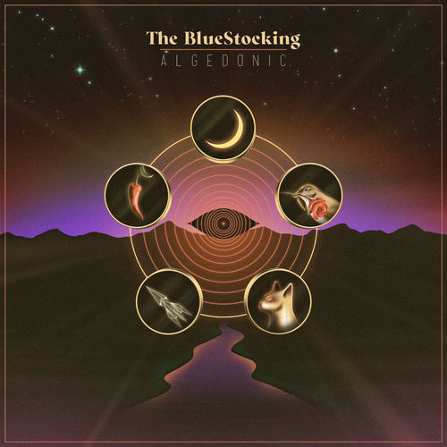 Bluestocking