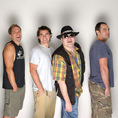 Blues Traveler