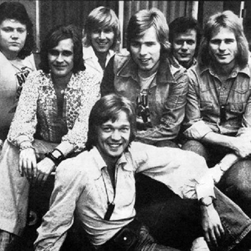 Blue Swede