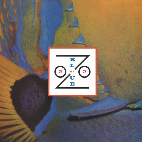 Blue Zoo