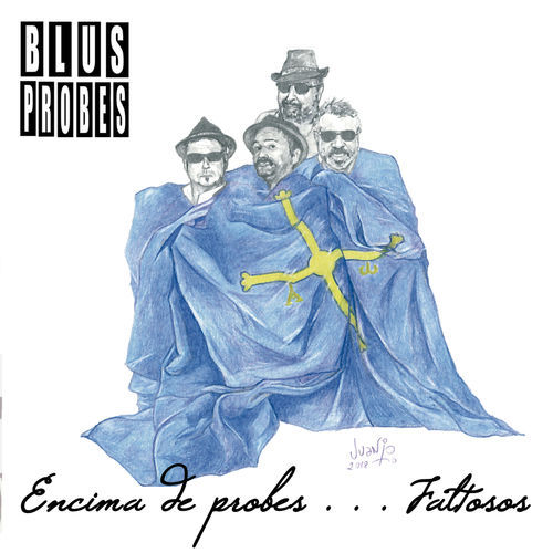 Blus Probes