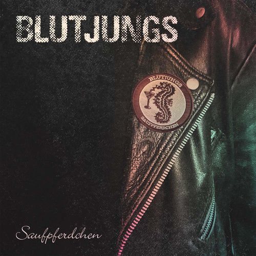 Blutjungs
